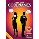 Codenames Word Association Party Board Game 