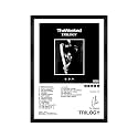 engineered wood Porsche 718 Cayman Wall Poster Frames|Aesthetic A4 Poster Frames For Home, Living Room, Bedroom and Office|Wall Frames Artworks|Hanging Theme Posters