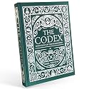 The Codex: Inventions of the Human Mind - Illustrated Encyclopedia of Inventions & Inventors - Da Vinci-Inspired Coffee Table Book - History & Science Book for Adults and Kids - Hardcover Gift