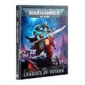Codex: Leagues of Votann (Hardback) Warhammer 40,000