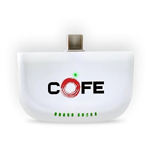 cofe c type dongle your all in-one internet solution with 300mbps speed5g  4g sim compatiblewith support tf cards c type dongle
