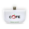 Cofe C Type DONGLE Your All –in-ONE Internet Solution with 300MBPS Speed,5G / 4G SIM Compatible,with Support TF Cards C Type DONGLE