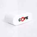 COFE CF-4G 707WF SIM Based Router 4G & 5G Sim Support Wi-fi Router Router 2.4 GHz, 5 GHz 600 Mbps Wifi Speed Dual Band Internal & External Antenna MiFi (Sim Based)