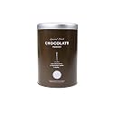 The Coffee Bean &amp; Tea Leaf, Dutch Chocolate Creamer for Coffee, Lattes, and Drinks Powdered Creamer, 22oz. Tin
