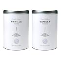 The Coffee Bean &amp; Tea Leaf, French Vanilla Creamer for Coffee, Lattes, Smoothies, Drinks, Baking, 2 Pack