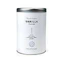 The Coffee Bean &amp; Tea Leaf, French Deluxe Vanilla Powder, Coffee and Drink Powdered Creamer, 22 Ounce Container