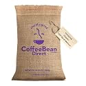 Coffee Bean Direct Unroasted Organic Swiss Water Process Decaf Mexican