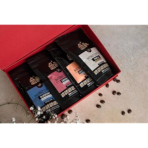 the coffee brewing co luxe instant coffee gift box 200g