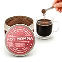 Coffee Dust Hot Momma Flavoring Powder, Syrup Alternative, 120 Servings