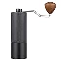 Coffee Grinder, Manual, Portable Setup, CNC Core
