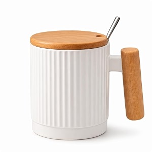 Coffee Mug Gift for Woman Birthday Present
