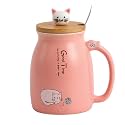 Coffee Mug Gift for Woman Birthday Present