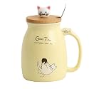 Coffee Mug Gift for Woman Birthday Present