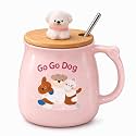 Coffee Mug Gift for Woman Birthday Present
