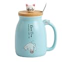 Coffee Mug Gift for Woman Birthday Present