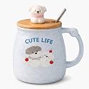 Coffee Mug Gift for Woman Birthday Present