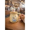 Coffee Mug Gift for Woman Birthday Present