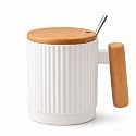 Coffee Mug Gift for Woman Birthday Present