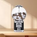Coffee Pod Holder Piggy Bank Unique Desktop Vending Machine Party Great Gift B