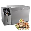 Coffee Roaster, Coffee Bean Roaster Machine Electric Coffee Roaster Machine Electric Drum Coffee Roaster with Timer and Roasting Temperature Setting for Home Commercial Use