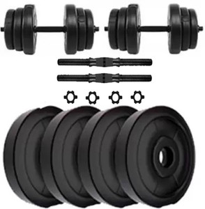 COGNANT Fitness 12KG 3kg 4plates