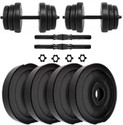 COGNANT Fitness 12KG 3kg 4plates 