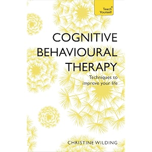 cognitive behavioural therapy cbt teach yourself