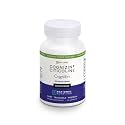 Cognizin® Citicoline 500mg Capsules – CDP Choline Brain Supplement for Focus, Memory & Mental Clarity – Full Dose in 1 Capsule, No Fillers, Vegan, Non-GMO – 60 Count
