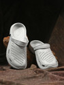 Cogs Men Sandal Grey 9