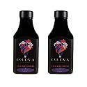 Cohoma Coffee Company Cold Brew: Custom Roast (2 * 1.05 Ltr. Bottles) | Ready-To-Drink | Makes 7-10 Glasses/Bottle | Aa+ Grade Arabica