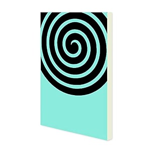 coi a5 handy diary journal book unique notebook stationery items easy to carry ruled notebooks for writing daily planner travel journaling diary