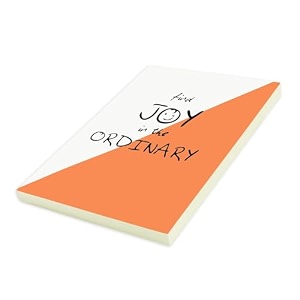 coi a5 joy journal 196 pages 120 gsm acid-free paper 21x14 cm