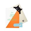 COI A5 Joy Notebook 120 GSM 196 Pages with Book Marks.