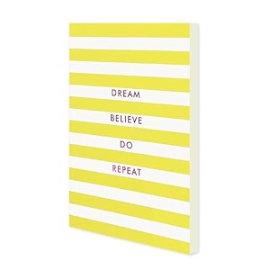 coi a5 mini soft bound notebook 120 gsm natural shade paper