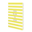 COI A5 Mini Soft Bound Notebook 120 GSM Natural Shade Paper
