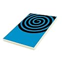 COI A5 Notebook Diary Journal | Ruled Pages | Ideal for Daily Writing, Travel, Business &amp; Planning | Lightweight, Professional Design.