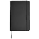 COI Blue Journal 240 Pages, Hardcover, Ruled Pages, 5.5x 8.25-Inch for Men &amp; Women
