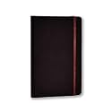 COI Brown Classic Notebook, Hardcover, Squared Pages 5.5 x 8.25-Inch 240 pages For Men &amp; Women…