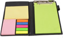 COI Memo Neon Notepad A5 Memo Pad Unruled 50 Pages