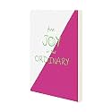 COI Premium Soft Bound Notebook | A5 (8.5 x 5.6) | 192 Pages, 80 GSM | 2 Bookmark.