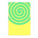 COI Premium Soft Bound Notebook Diary for Girls and Women (A5, 192 Ruled Pages with Planner, 80 GSM)
