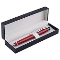 COI Red Pen Ball Point Gift Work, Home Stationery for Boys and Girls.