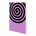 COI Undated to do List Diary/Weekly Planner 2020 for Boys Yearly Personal Business Paper Organizer/Girls Calendar Monthly Budget Goal Planner (Lris Purple)