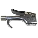 Coilhose Pneumatics 600-ST 600 Series Blow Gun with Safety Tamperproof Tip