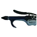 Coilhose Pneumatics 601 600 Series Blow Gun with Rubber Tip