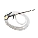 Coilhose Pneumatics 602 600 Series Blow Gun with Siphon Tip