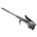 Coilhose Pneumatics 608-S 600 Series Blow Gun with 8-Inch Safety Extension Tip