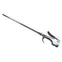 Coilhose Pneumatics 612-S 600 Series Blow Gun with 12-Inch Safety Extension Tip