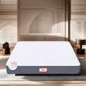 COIRFIT Twin Plus 5-Zone I-shape Tech. 5 inch Queen Memory Foam Mattress (L x W: 78 inch x 30 inch)