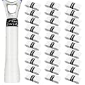 Coitak 30 Pieces Tennis Racket Grip Tape, Tennis Grip Tape, Tennis Overgrips for Anti Slip and Absorbent Grip